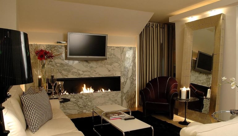 Andromeda Boutique Hotel - Καστοριά