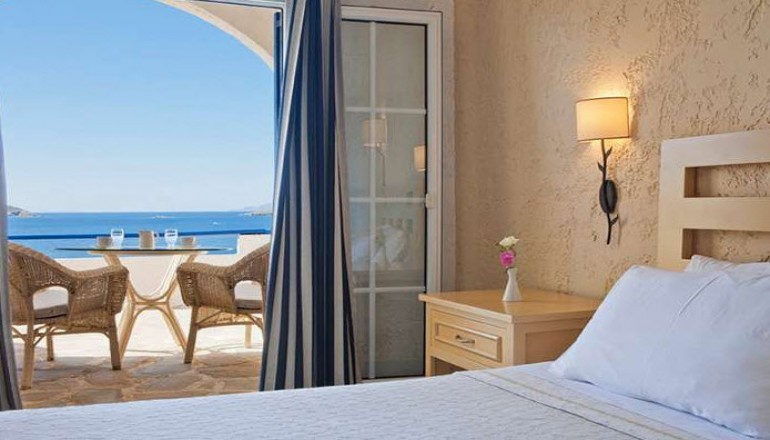 Andros Holiday Hotel - Γαύριο, Άνδρος