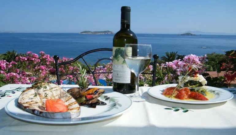 Andros Holiday Hotel - Γαύριο, Άνδρος