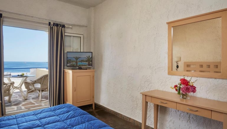 Andros Holiday Hotel - Γαύριο, Άνδρος