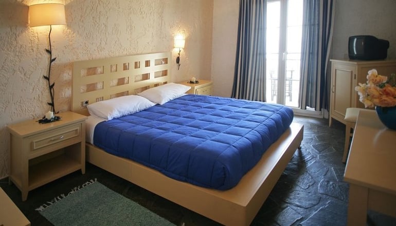 Andros Holiday Hotel - Γαύριο, Άνδρος