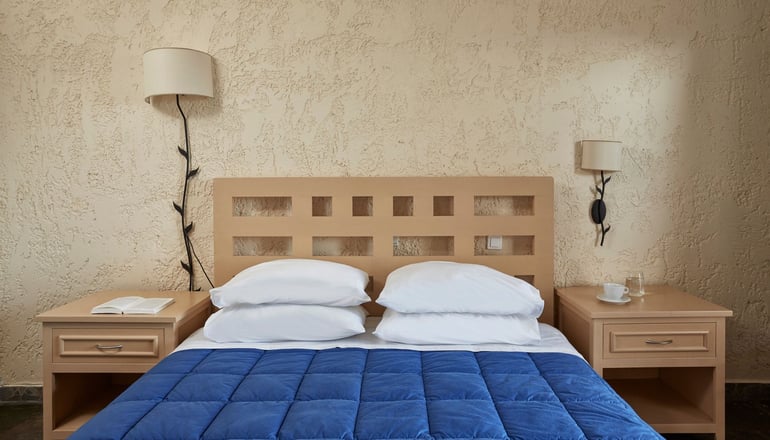 Andros Holiday Hotel - Γαύριο, Άνδρος