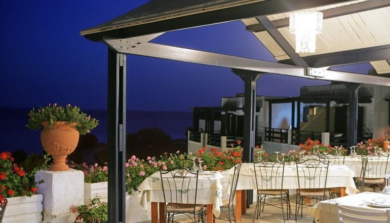 Andros Holiday Hotel - Γαύριο, Άνδρος