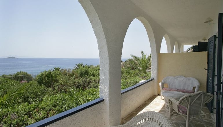 Andros Holiday Hotel - Γαύριο, Άνδρος
