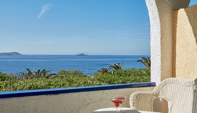 Andros Holiday Hotel - Γαύριο, Άνδρος