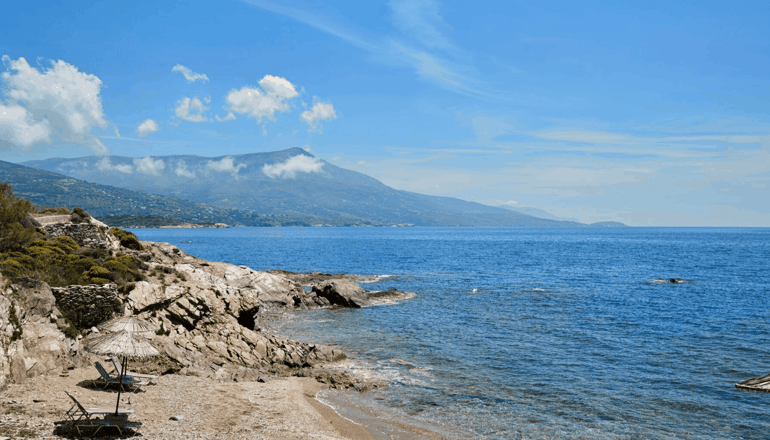 Andros Holiday Hotel