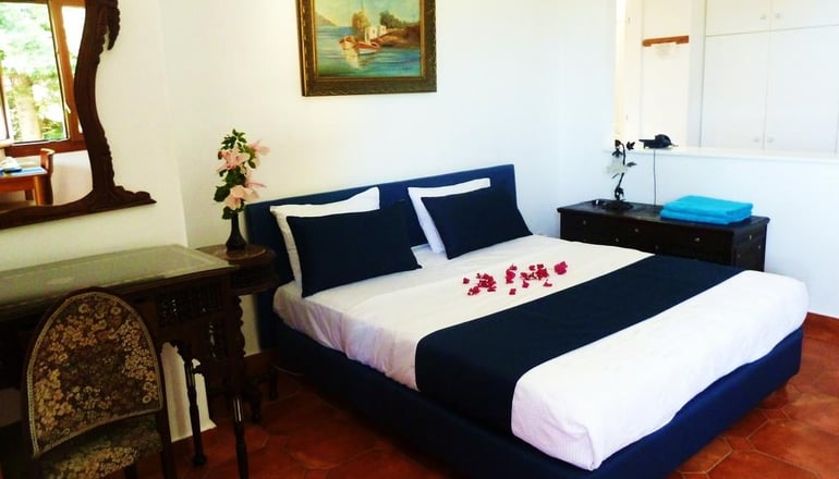 Milia Bay Hotel & Apartment