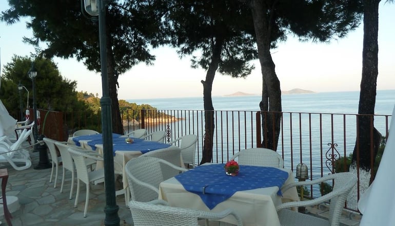Milia Bay Hotel & Apartment