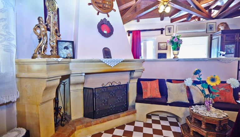 Anemelia Villa  - Άγιος Δημήτριος, Ζάκυνθος