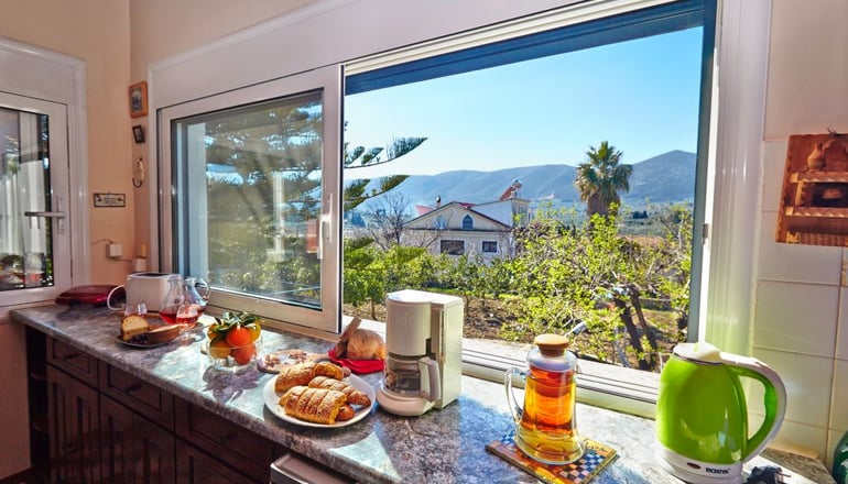 Anemelia Villa  - Άγιος Δημήτριος, Ζάκυνθος
