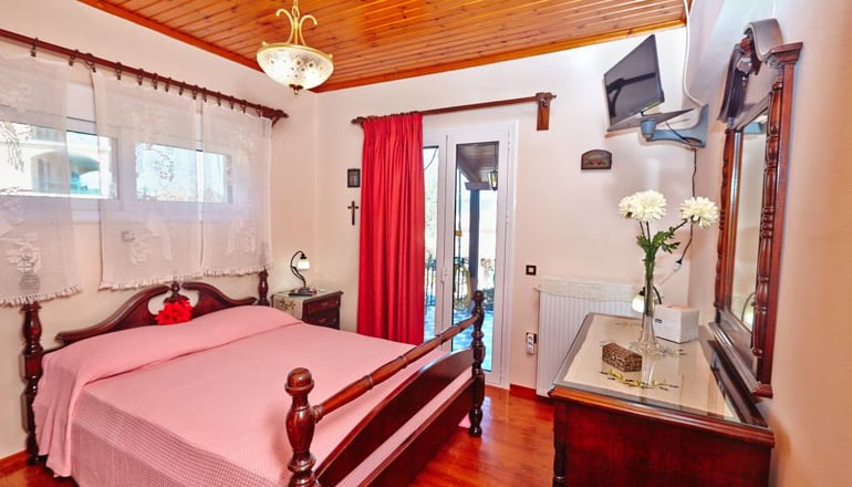Anemelia Villa  - Άγιος Δημήτριος, Ζάκυνθος