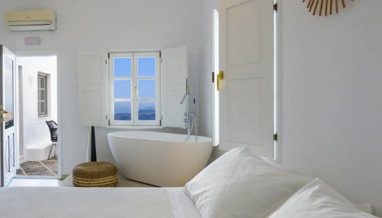 Anemos Family Suites - Φηρά, Σαντορίνη