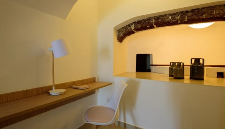 Anemos Family Suites - Φηρά, Σαντορίνη