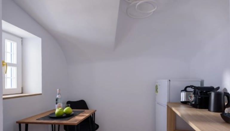 Anemos Family Suites - Φηρά, Σαντορίνη