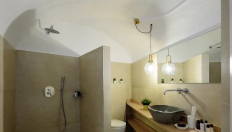 Anemos Family Suites - Φηρά, Σαντορίνη