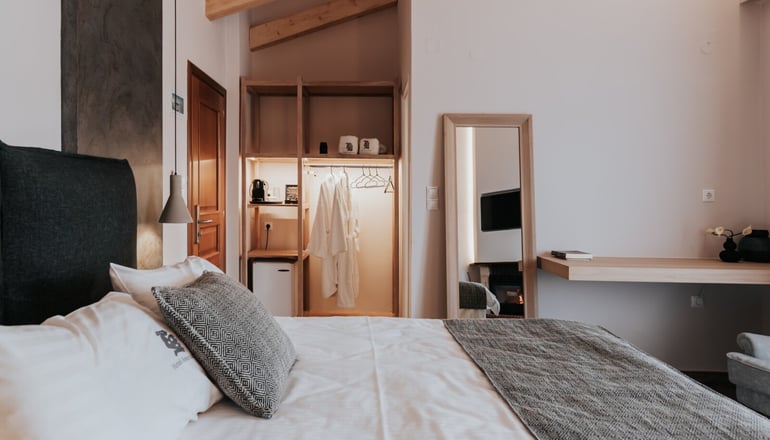 Anerada Hotel - Καλάβρυτα