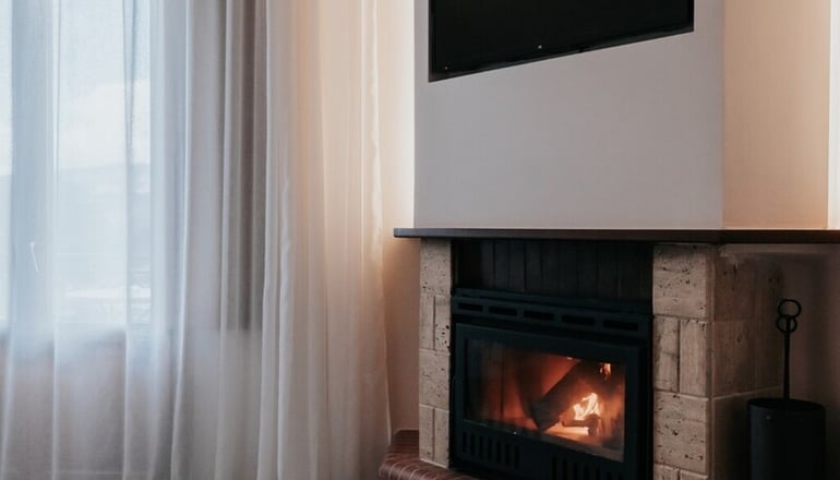 Anerada Hotel - Καλάβρυτα