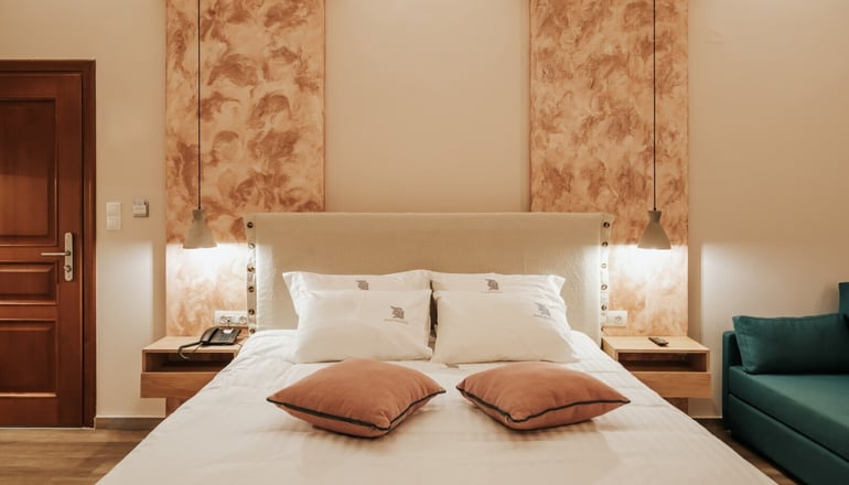 Anerada Hotel - Καλάβρυτα