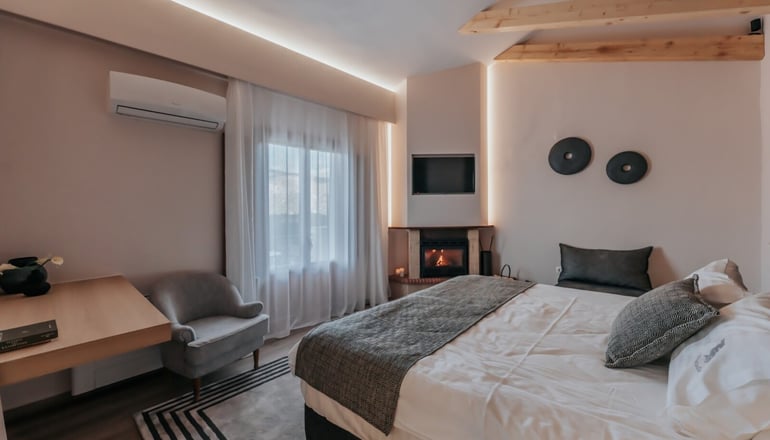 Anerada Hotel - Καλάβρυτα