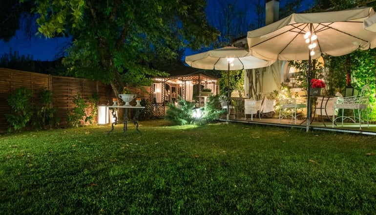 Anerada Inn Boutique Hotel