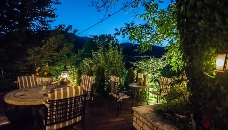 Anerada Inn Boutique Hotel