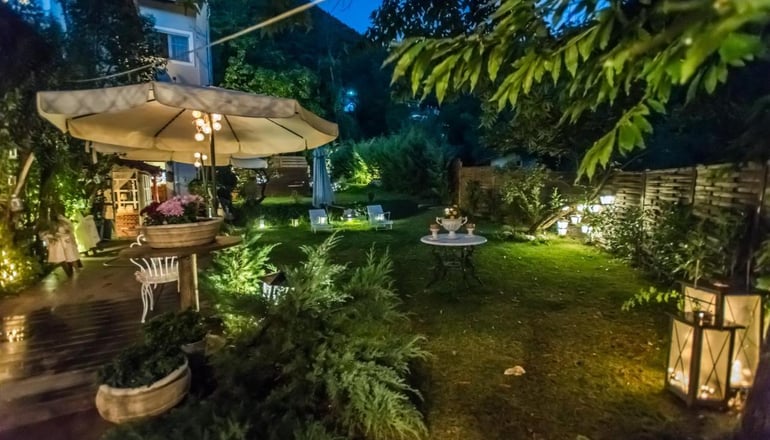 Anerada Inn Boutique Hotel