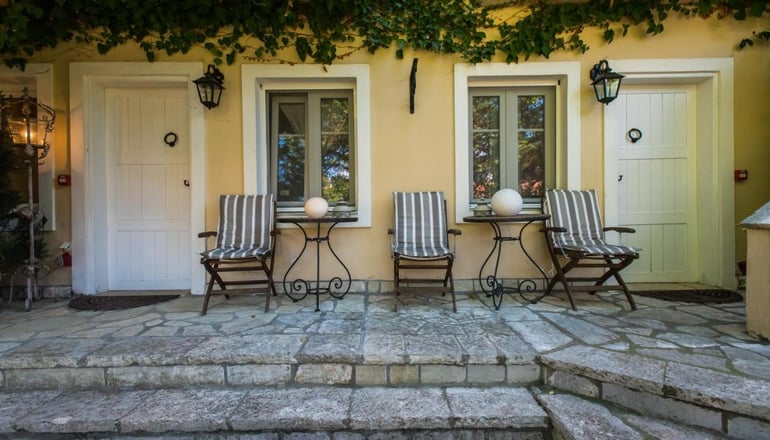 Anerada Inn Boutique Hotel