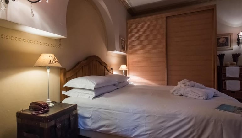 Anerada Inn Boutique Hotel