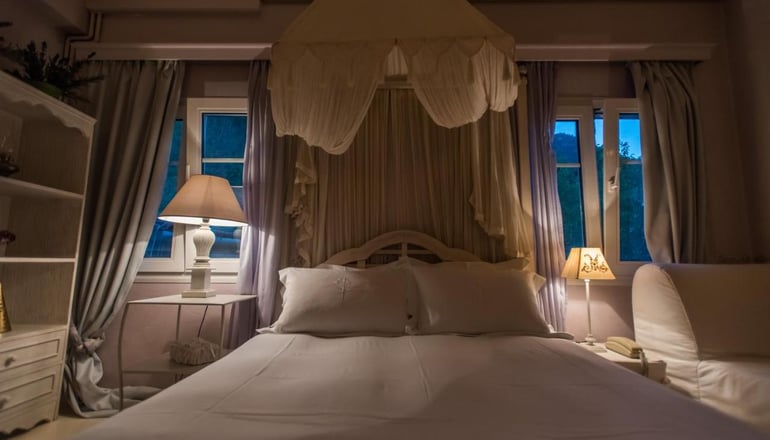 Anerada Inn Boutique Hotel