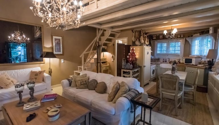 Anerada Inn Boutique Hotel