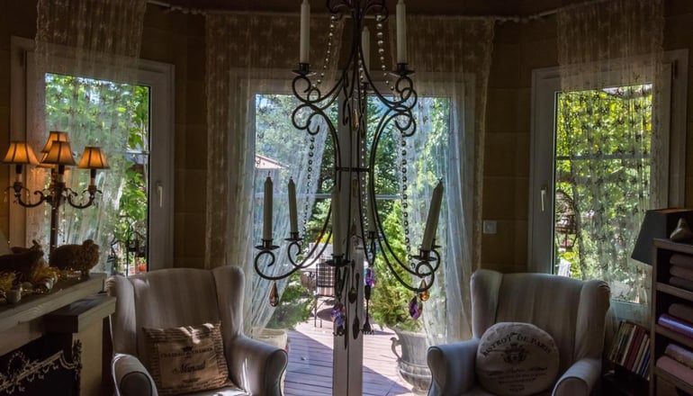 Anerada Inn Boutique Hotel