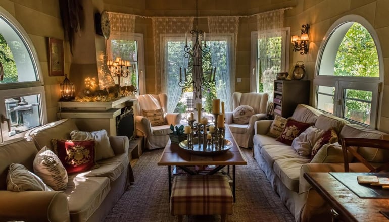 Anerada Inn Boutique Hotel