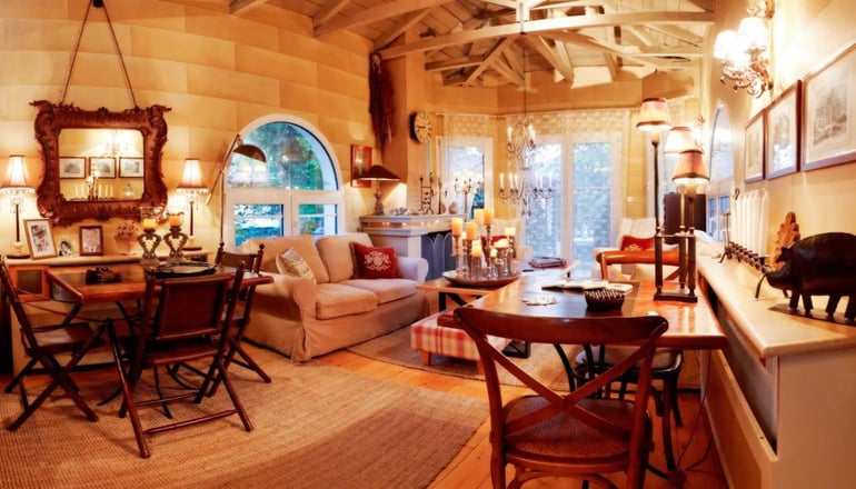 Anerada Inn Boutique Hotel