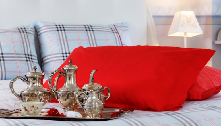 Anerada Inn Boutique Hotel