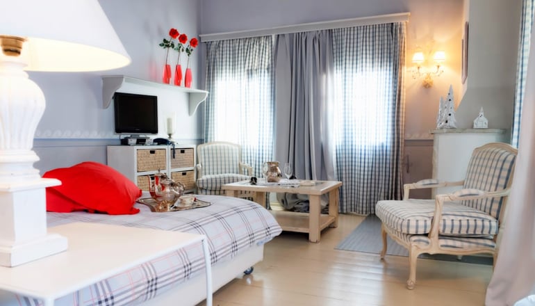 Anerada Inn Boutique Hotel