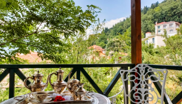 Anerada Inn Boutique Hotel