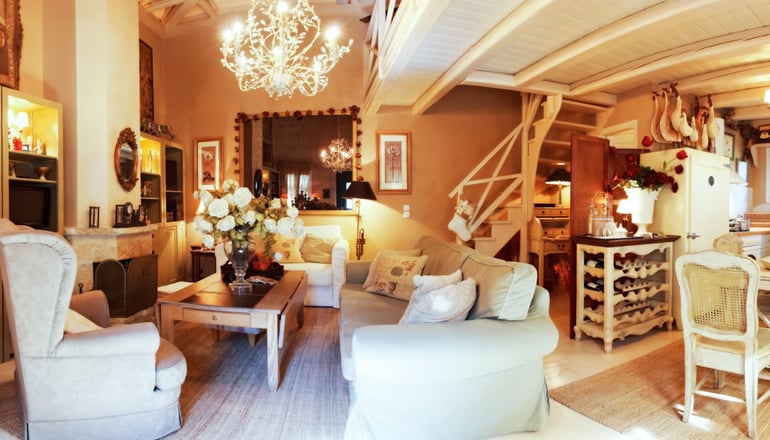 Anerada Inn Boutique Hotel