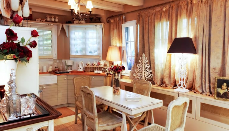 Anerada Inn Boutique Hotel