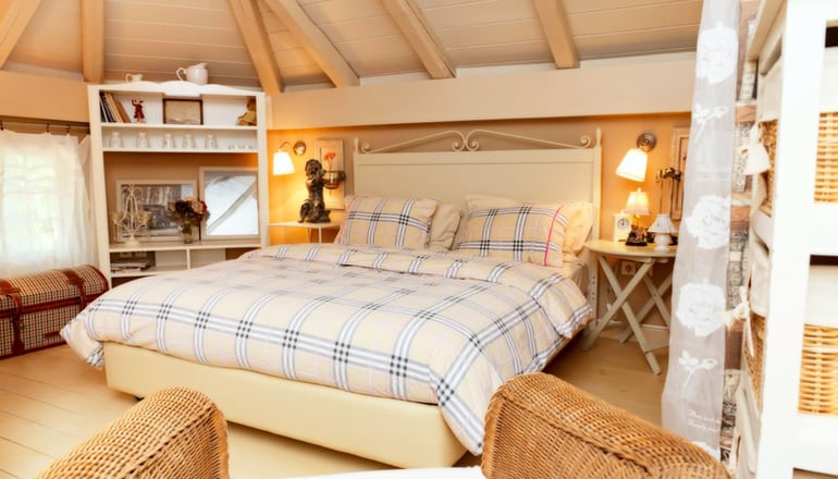 Anerada Inn Boutique Hotel