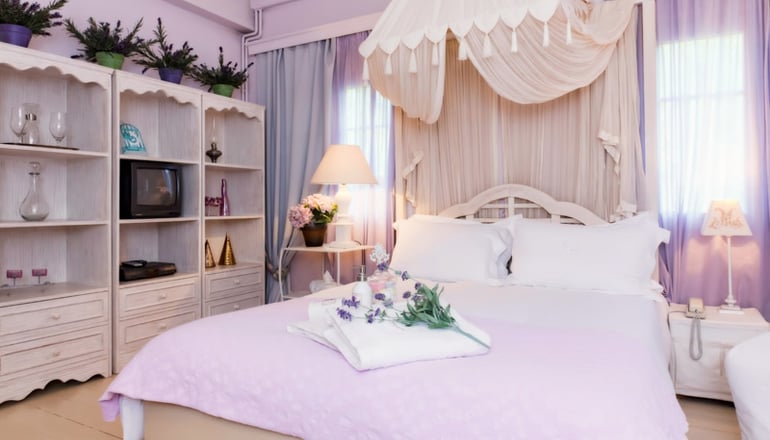 Anerada Inn Boutique Hotel