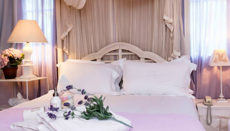 Anerada Inn Boutique Hotel