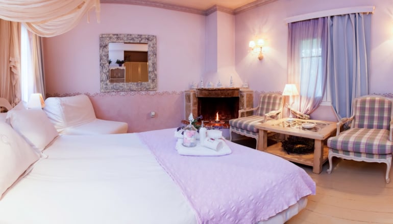 Anerada Inn Boutique Hotel