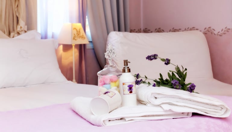 Anerada Inn Boutique Hotel