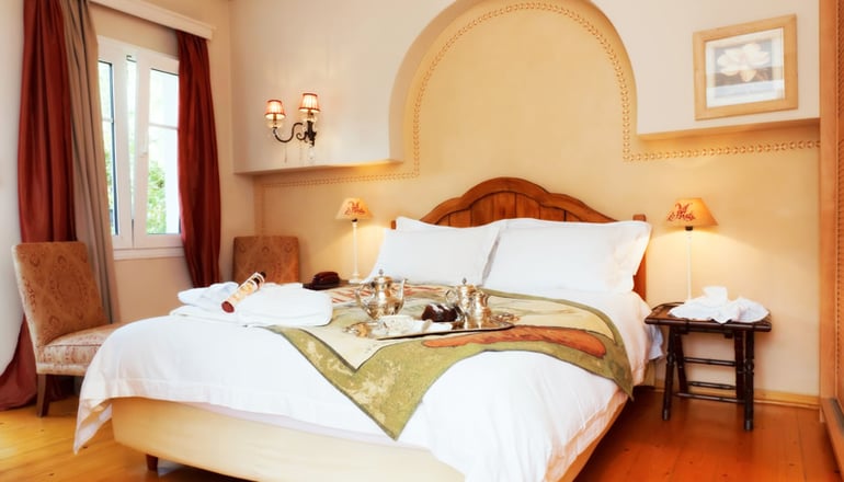 Anerada Inn Boutique Hotel