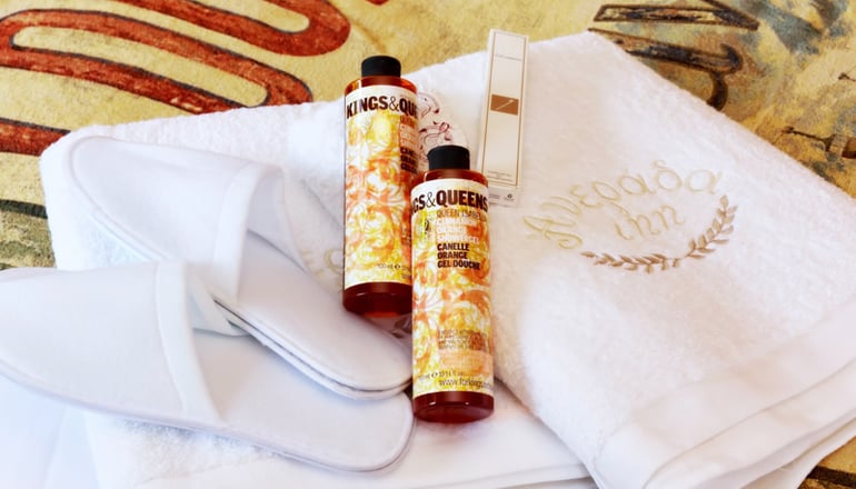 Anerada Inn Boutique Hotel