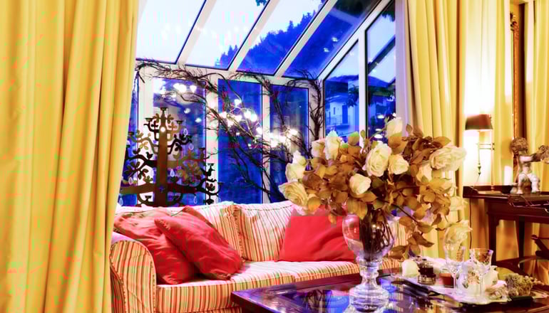 Anerada Inn Boutique Hotel