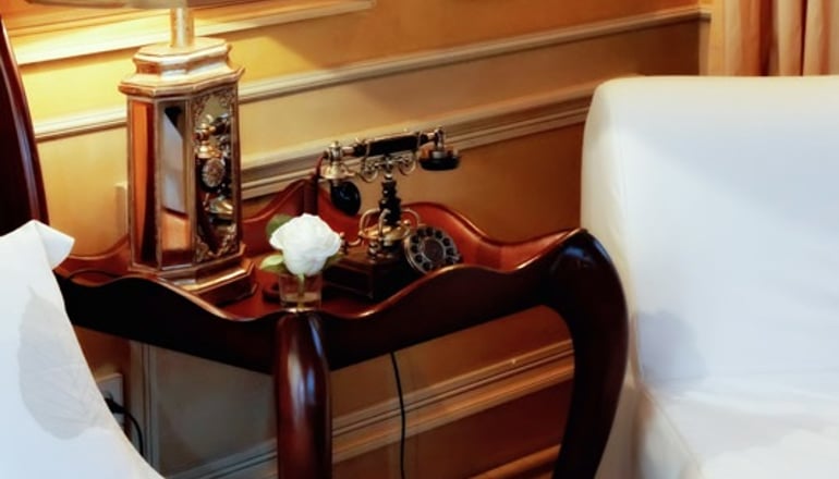 Anerada Inn Boutique Hotel