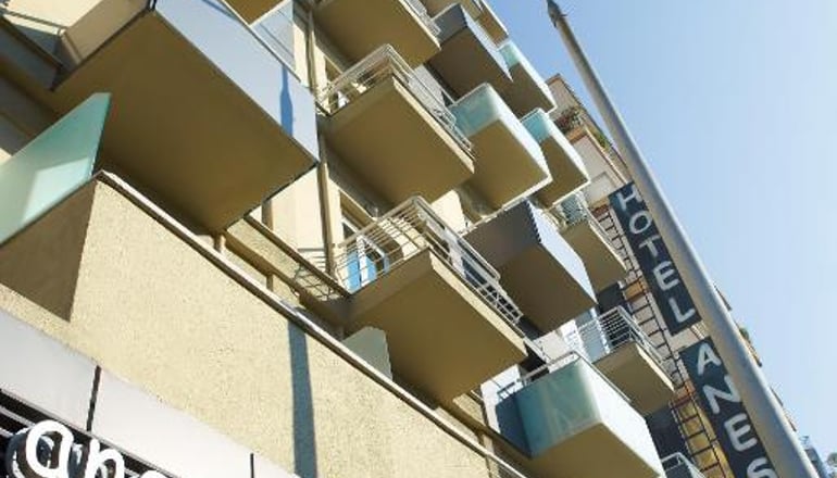 Anessis Hotel - Θεσσαλονίκη