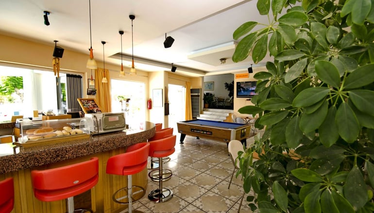 Angela Apartments - Κως