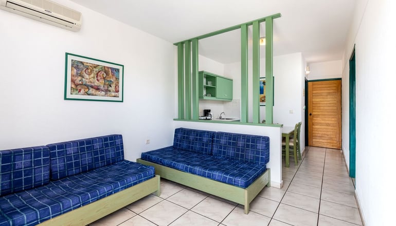Angela Apartments - Κως